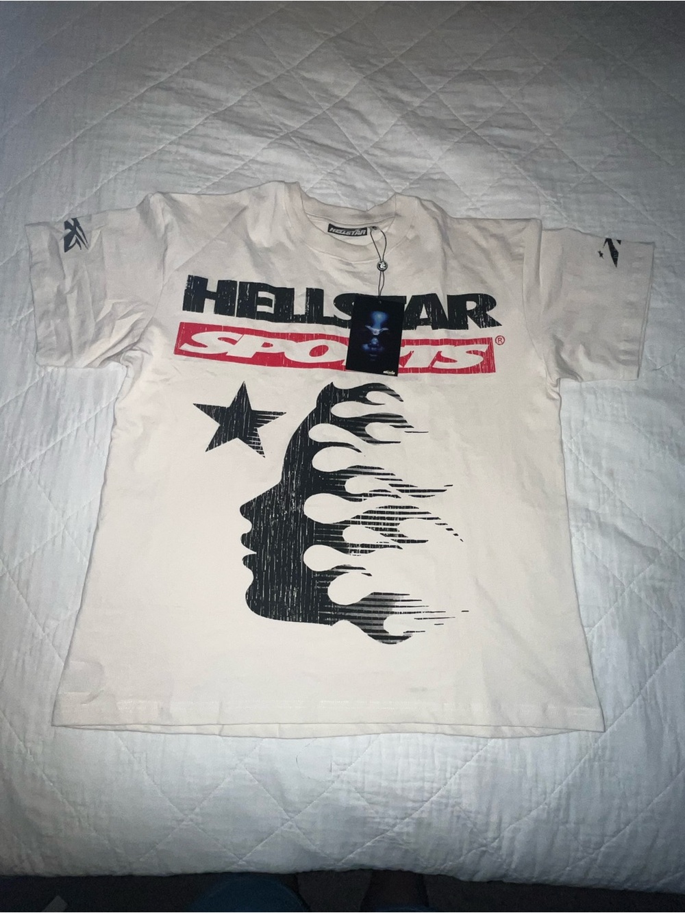 Hellstar Graphic Tee